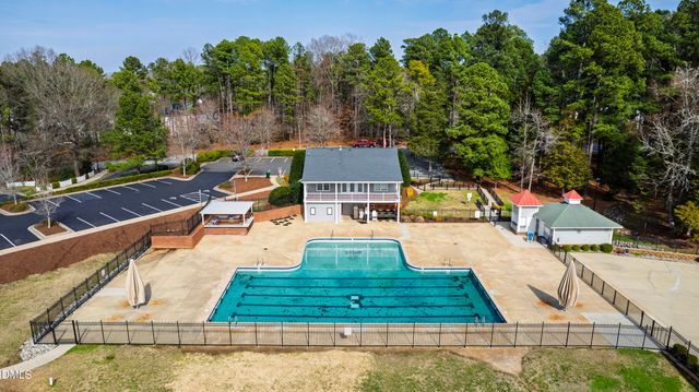 108 Wintersage Court, Holly Springs, NC 27540