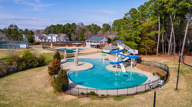 108 Wintersage Court, Holly Springs, NC 27540