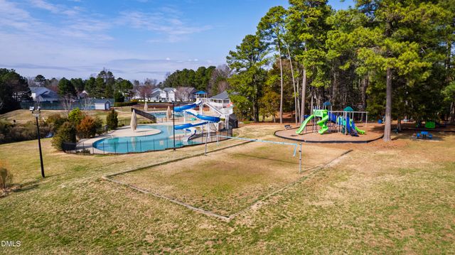 108 Wintersage Court, Holly Springs, NC 27540