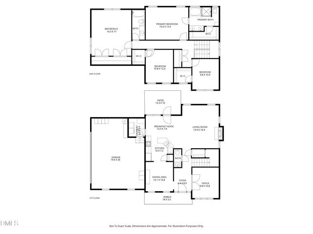 108 Wintersage Court, Holly Springs, NC 27540