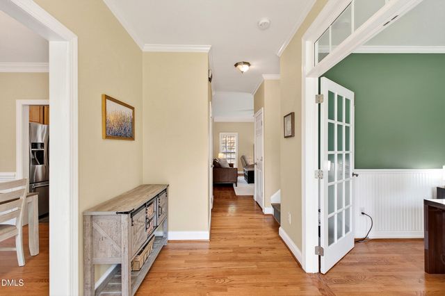 108 Wintersage Court, Holly Springs, NC 27540