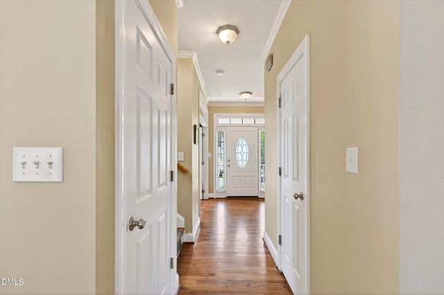 108 Wintersage Court, Holly Springs, NC 27540