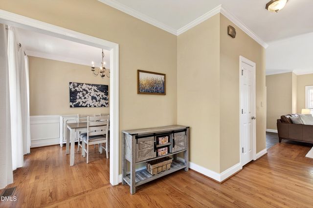 108 Wintersage Court, Holly Springs, NC 27540