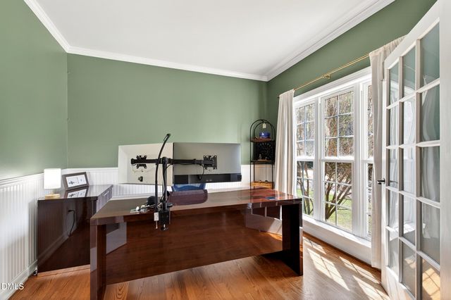 108 Wintersage Court, Holly Springs, NC 27540