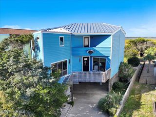 318 Caswell Beach Road, Oak Island, NC 28465