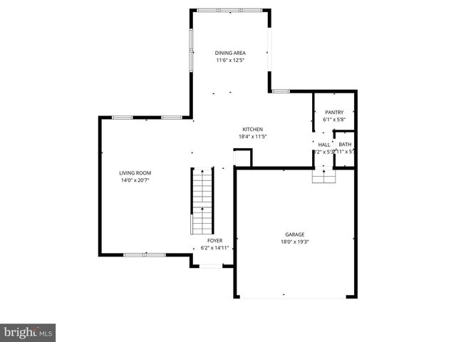 396 FRIENDSHIP LN, Gettysburg, PA 17325