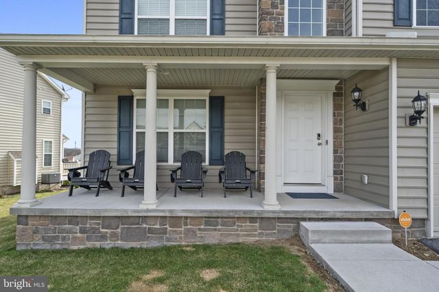 396 FRIENDSHIP LN, Gettysburg, PA 17325