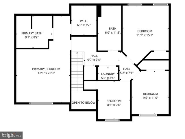 396 FRIENDSHIP LN, Gettysburg, PA 17325