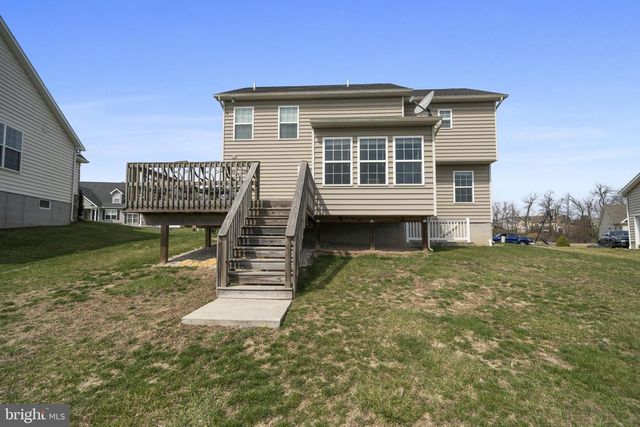 396 FRIENDSHIP LN, Gettysburg, PA 17325