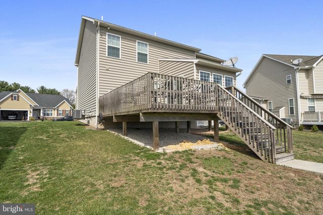 396 FRIENDSHIP LN, Gettysburg, PA 17325