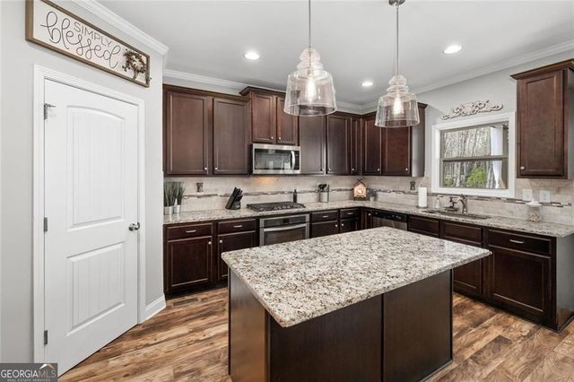6330 Oldham Court, Gainesville, GA 30506
