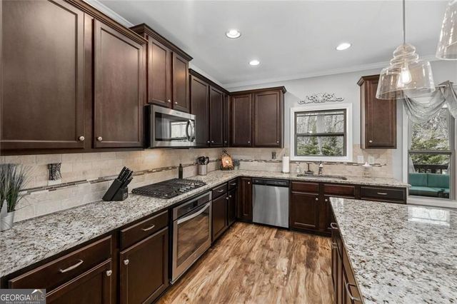 6330 Oldham Court, Gainesville, GA 30506