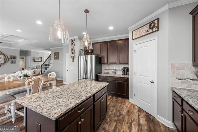6330 Oldham Court, Gainesville, GA 30506