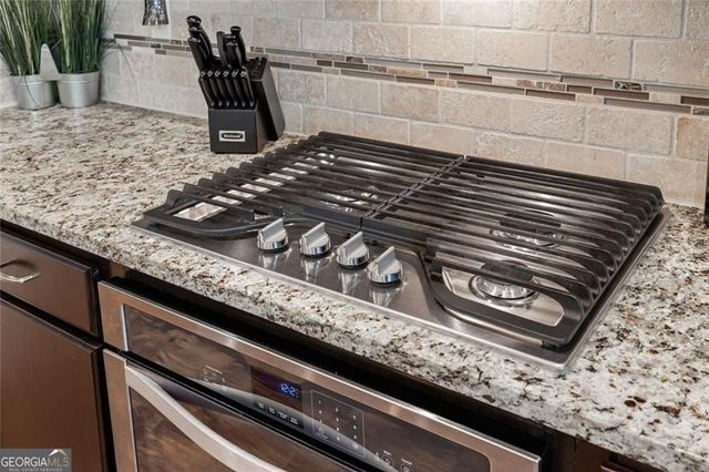 6330 Oldham Court, Gainesville, GA 30506