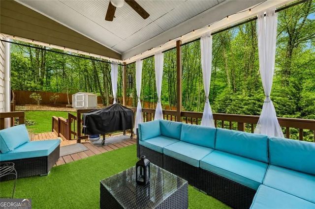 6330 Oldham Court, Gainesville, GA 30506