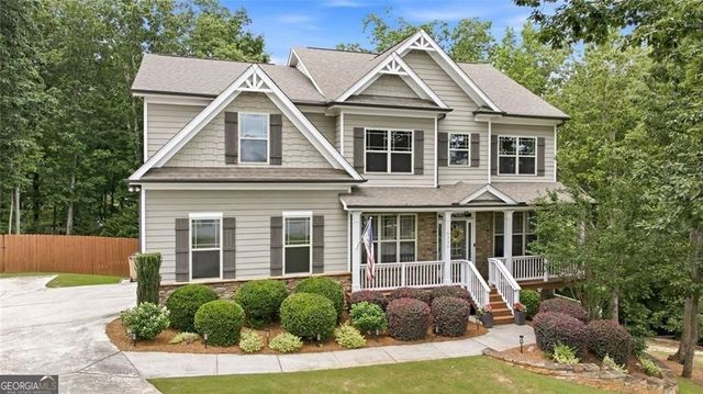6330 Oldham Court, Gainesville, GA 30506