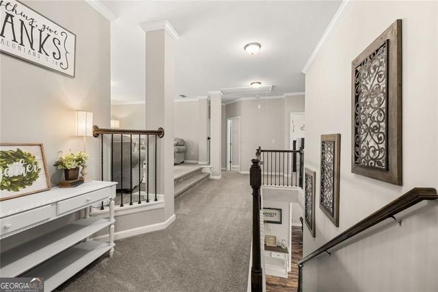 6330 Oldham Court, Gainesville, GA 30506