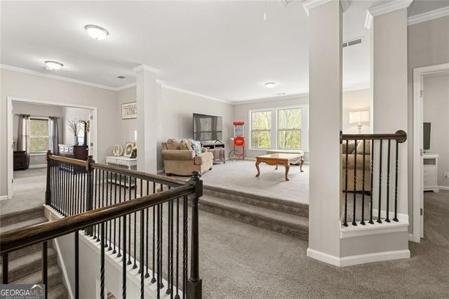 6330 Oldham Court, Gainesville, GA 30506