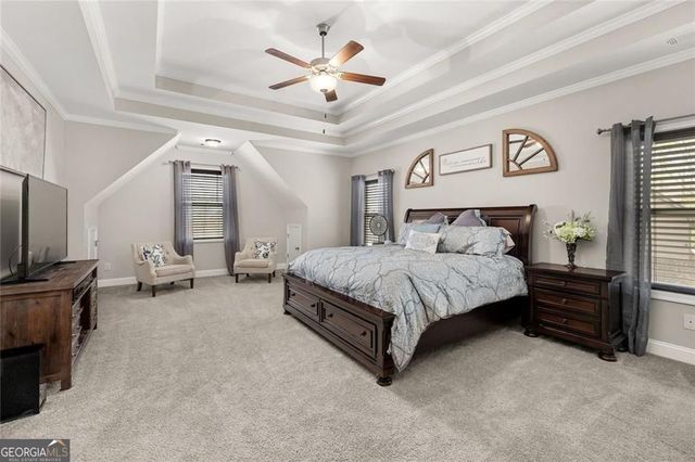6330 Oldham Court, Gainesville, GA 30506