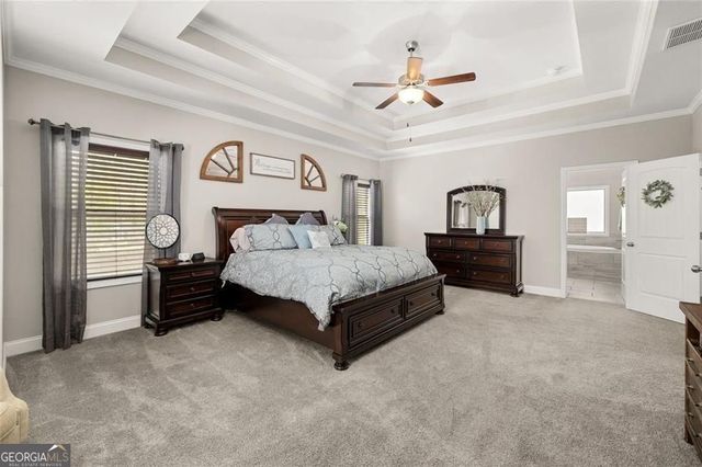 6330 Oldham Court, Gainesville, GA 30506