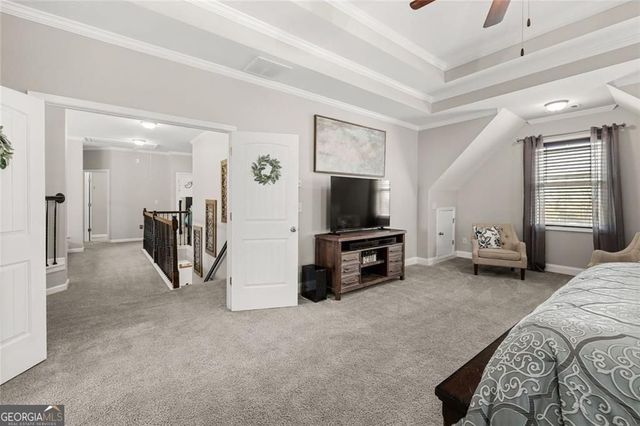 6330 Oldham Court, Gainesville, GA 30506