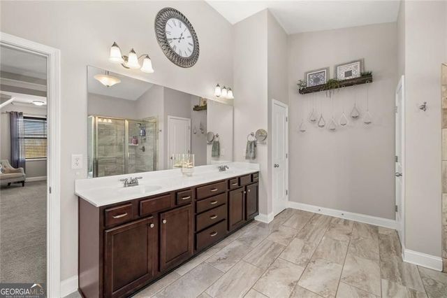 6330 Oldham Court, Gainesville, GA 30506