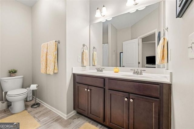 6330 Oldham Court, Gainesville, GA 30506
