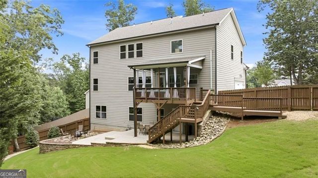 6330 Oldham Court, Gainesville, GA 30506