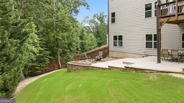 6330 Oldham Court, Gainesville, GA 30506