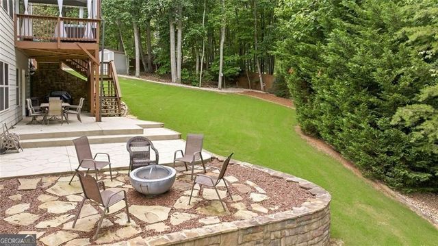 6330 Oldham Court, Gainesville, GA 30506