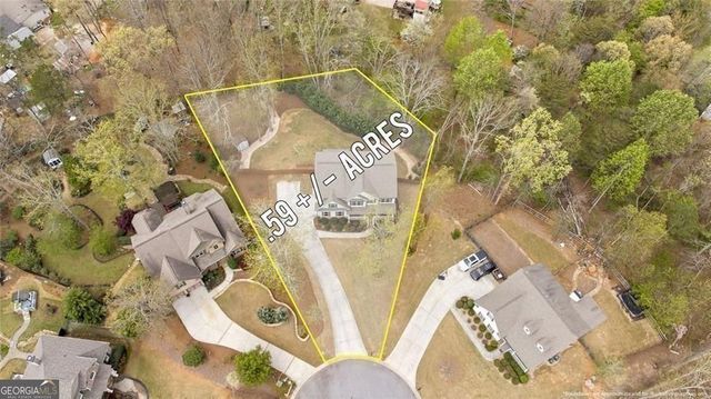 6330 Oldham Court, Gainesville, GA 30506
