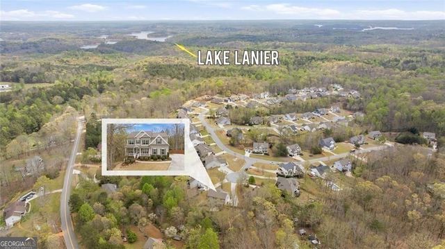 6330 Oldham Court, Gainesville, GA 30506