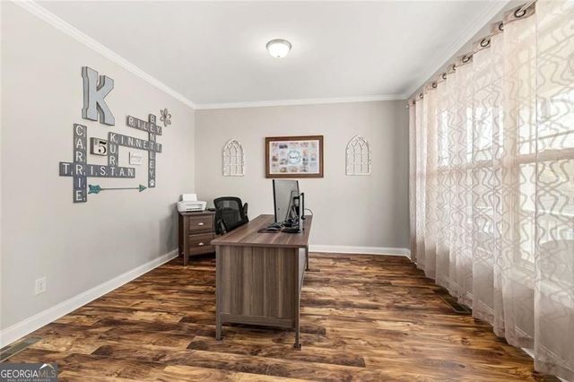 6330 Oldham Court, Gainesville, GA 30506