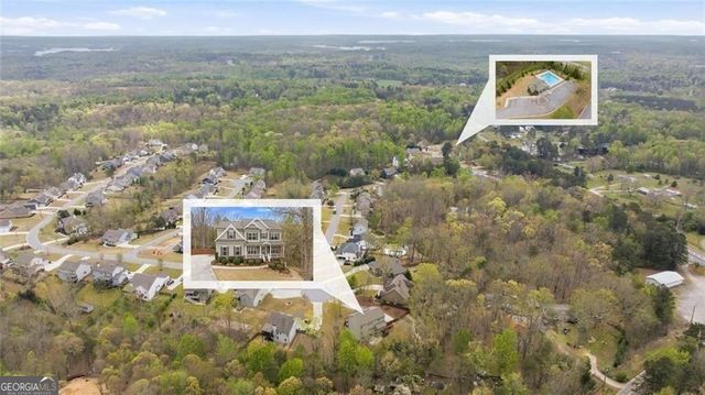 6330 Oldham Court, Gainesville, GA 30506