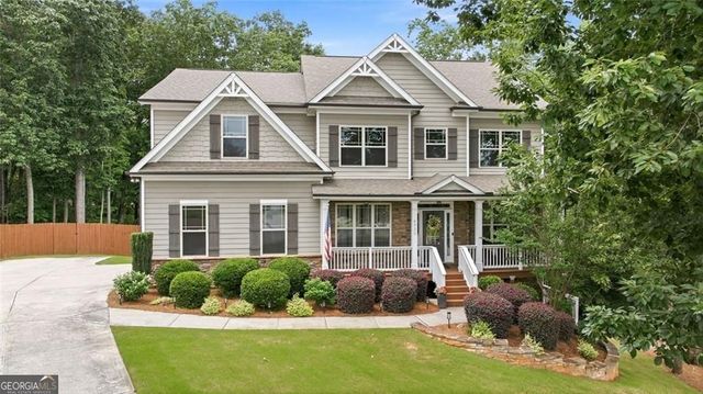 6330 Oldham Court, Gainesville, GA 30506
