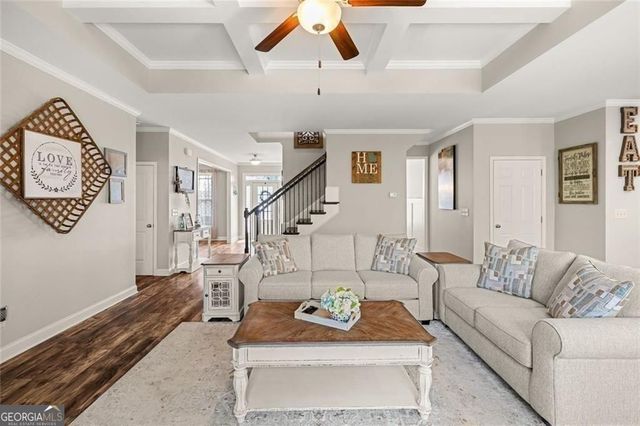 6330 Oldham Court, Gainesville, GA 30506