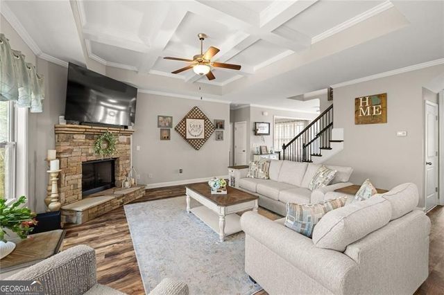 6330 Oldham Court, Gainesville, GA 30506