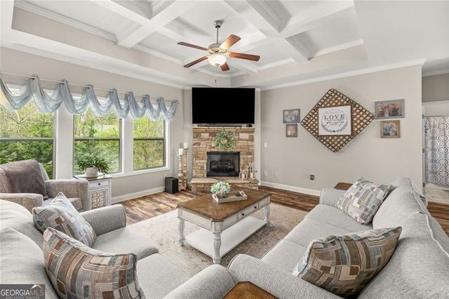 6330 Oldham Court, Gainesville, GA 30506