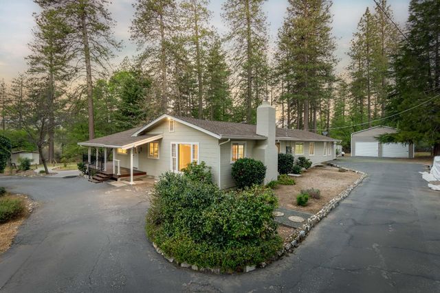 13506 Squirrel Creek Rd, Grass Valley, CA 95945