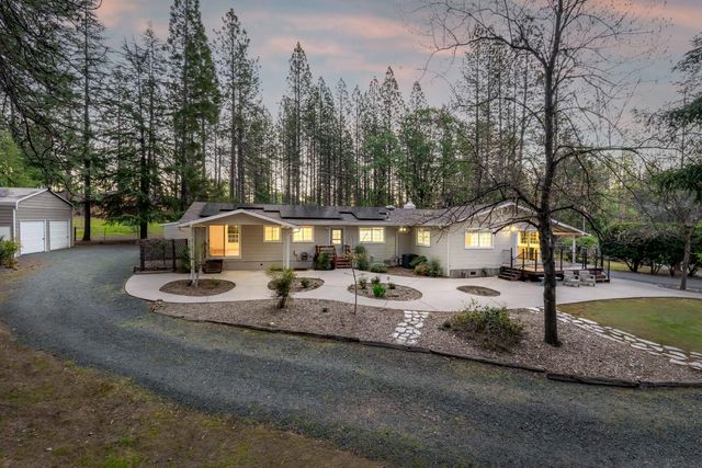 13506 Squirrel Creek Rd, Grass Valley, CA 95945