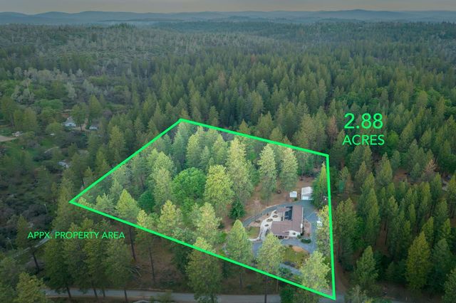 13506 Squirrel Creek Rd, Grass Valley, CA 95945