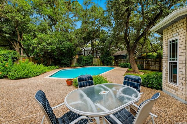 2027 Oak Sound, San Antonio, TX 78232