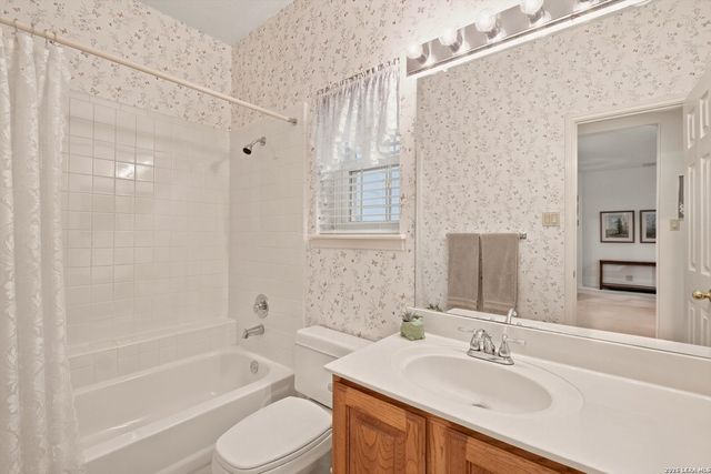 2027 Oak Sound, San Antonio, TX 78232