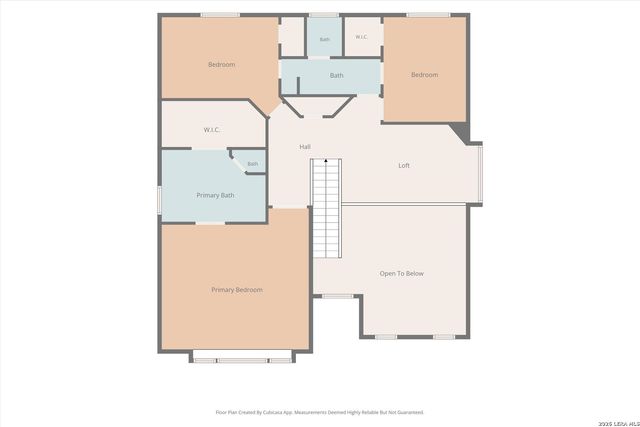 2027 Oak Sound, San Antonio, TX 78232