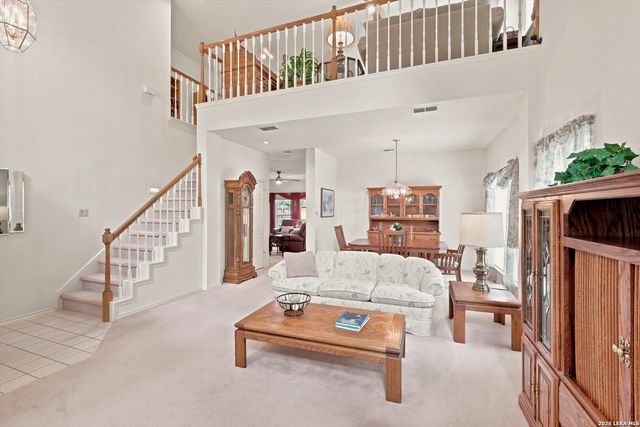 2027 Oak Sound, San Antonio, TX 78232