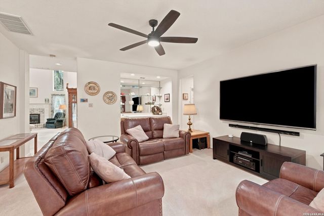 2027 Oak Sound, San Antonio, TX 78232