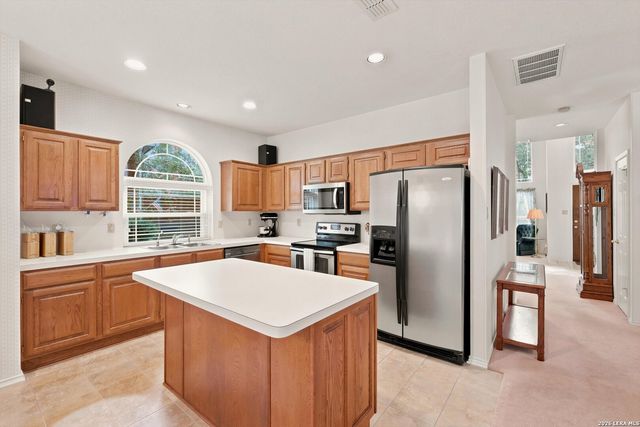 2027 Oak Sound, San Antonio, TX 78232