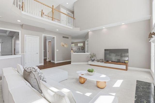 6355 Blackheath Circle, Mason, OH 45040
