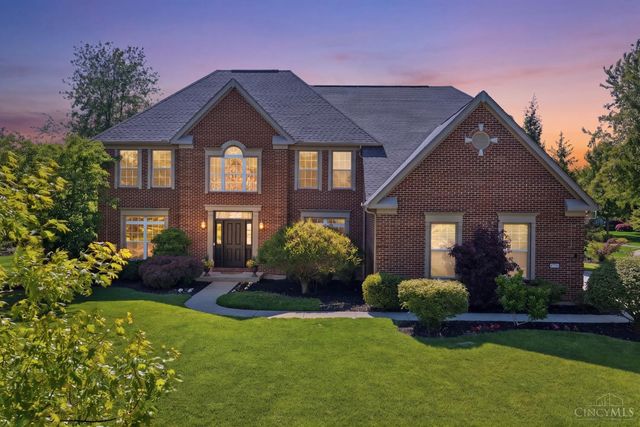 6355 Blackheath Circle, Mason, OH 45040