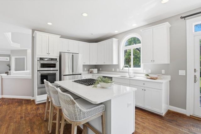 6355 Blackheath Circle, Mason, OH 45040